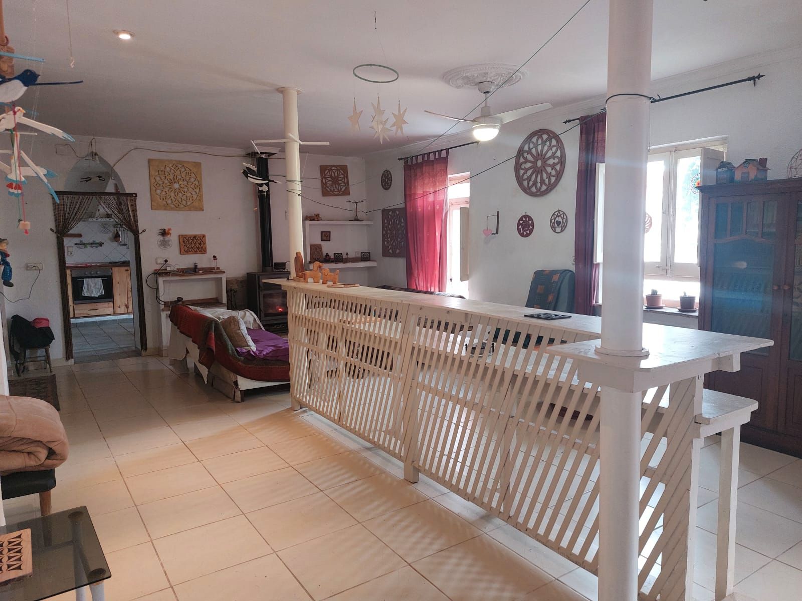 Casa o xalet en venda en Vilabella amb Calefacció, Jardí privat i Terrassa