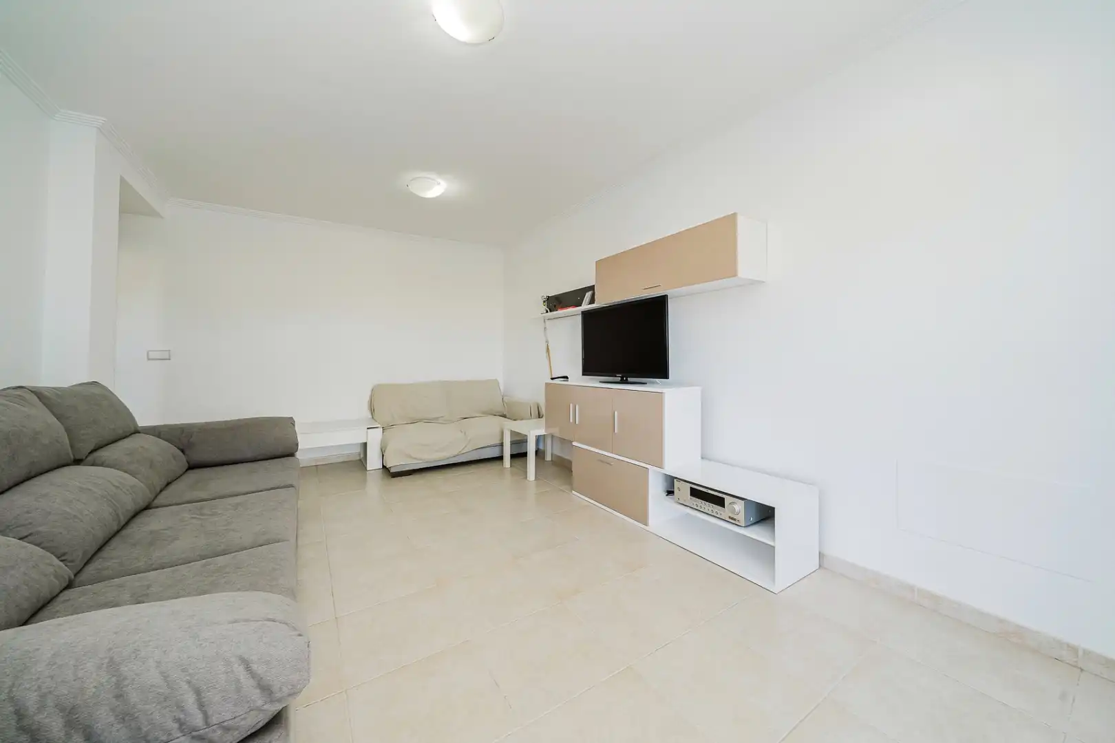 Living room of Houses for sale in Torre-Pacheco  with Terrace, Swimming Pool and Community pool