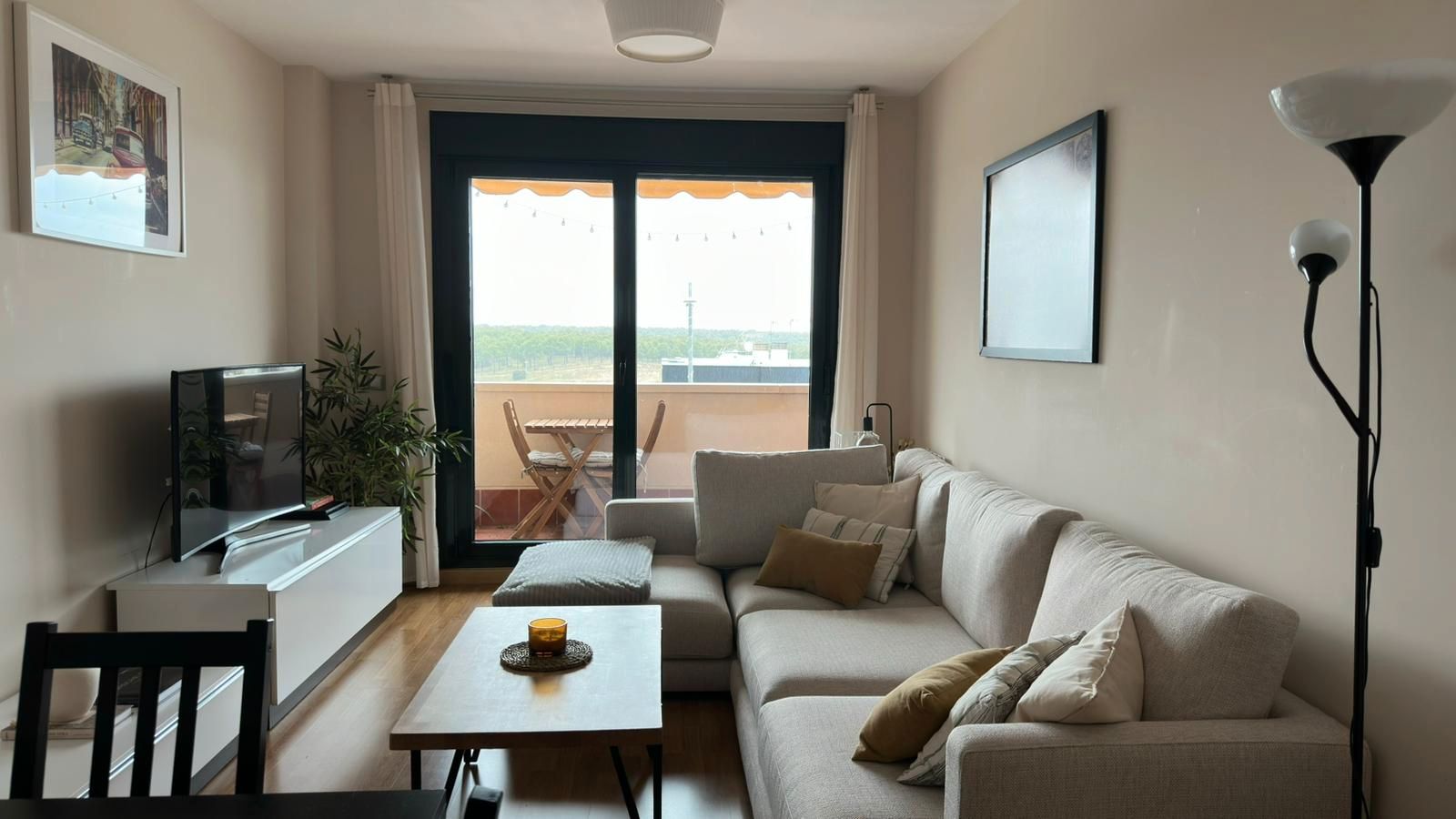 Flat for sale in Calle de Cafarnaum, La Dehesa - El Pinar