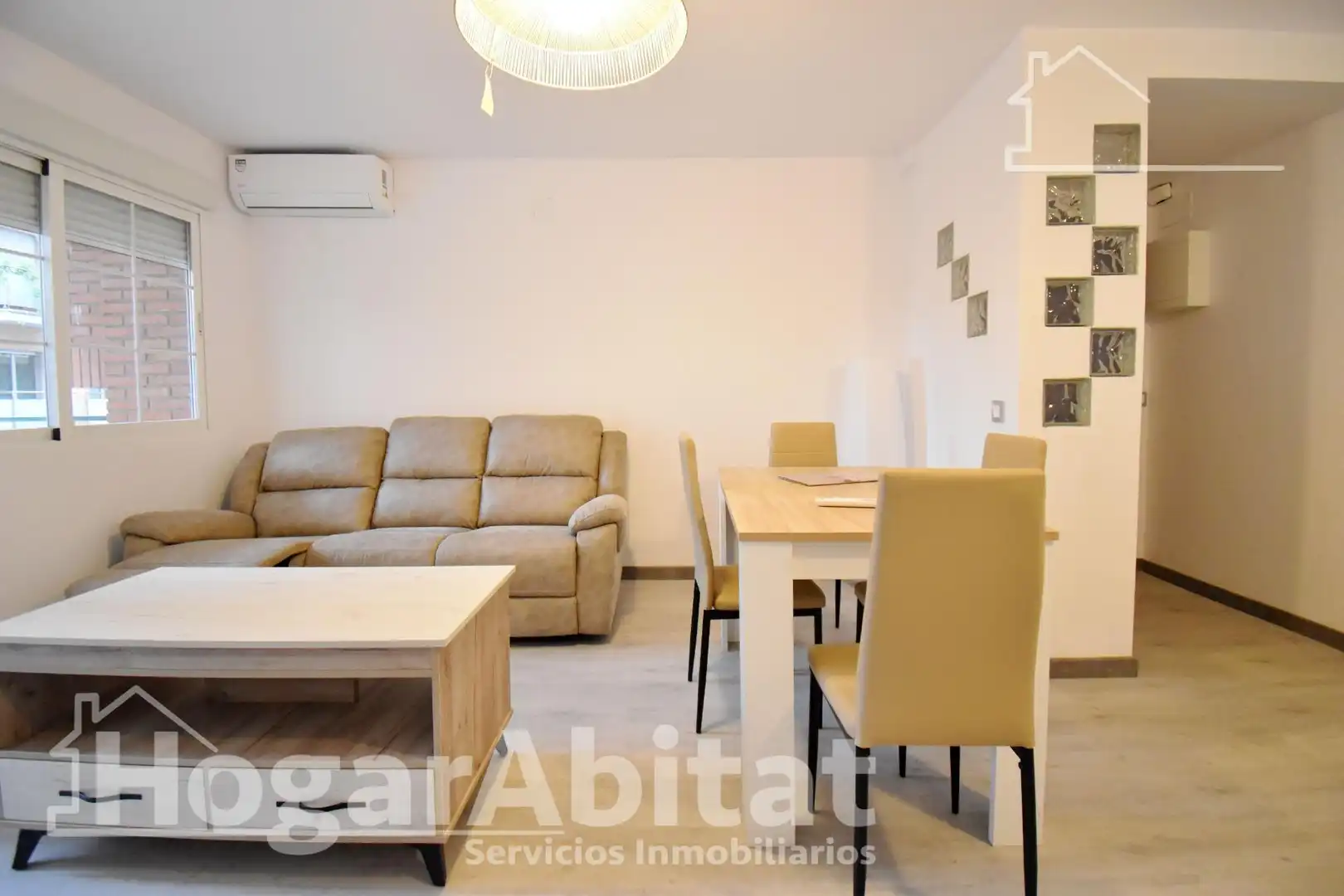 Wohnung mit Aufzug zum Verkauf in Calle Sant Vicent Ferrer, imagen 4
