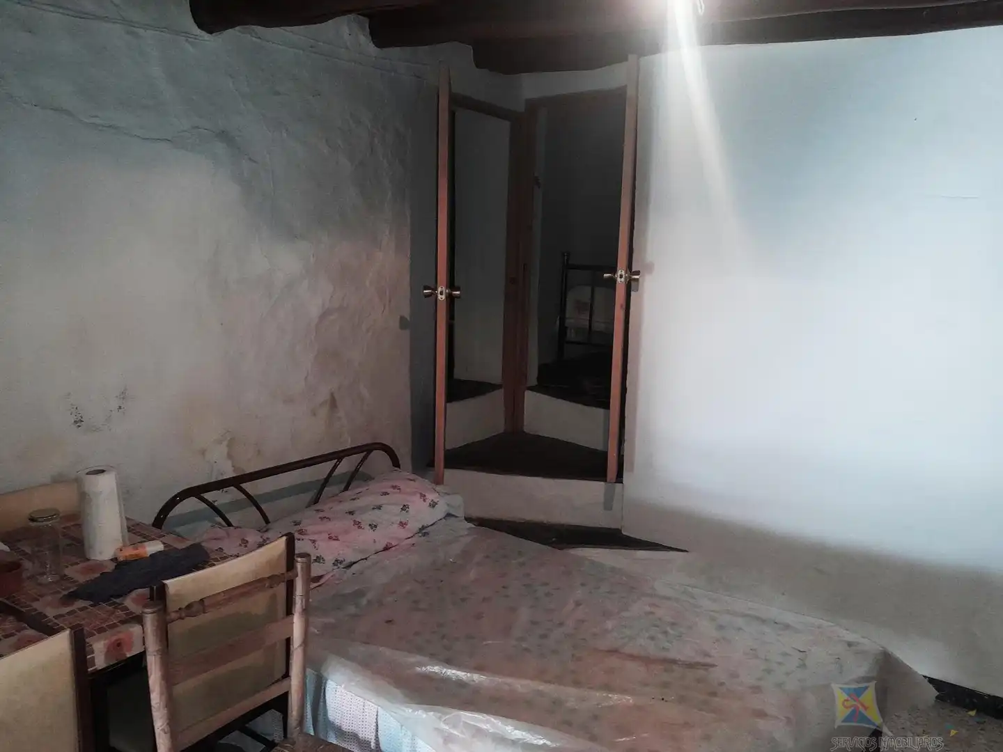 Dormitori de Casa o xalet en venda en Aracena