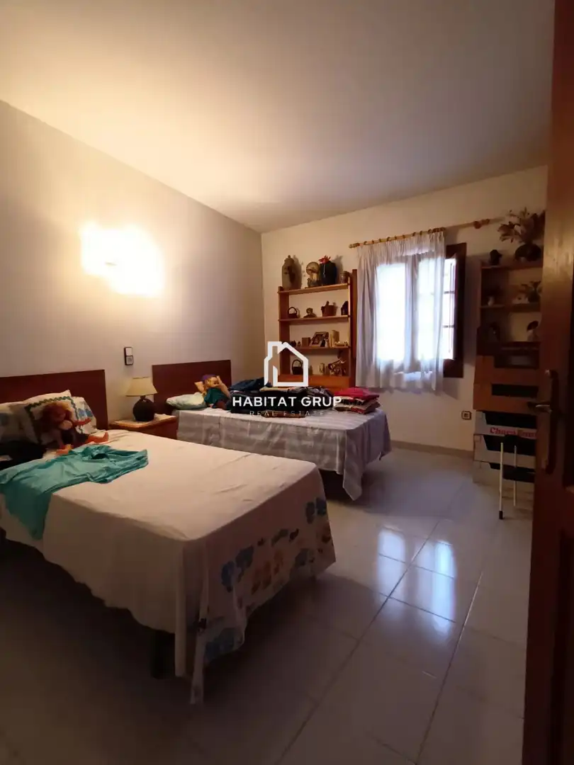 Detached homes for sale in Riudarenes  with Air Conditioner, Heating and Private garden