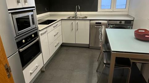 Photo 4 of Flat for rent in Puerto Rico Kalea, El Pilar, Vitoria - Gasteiz