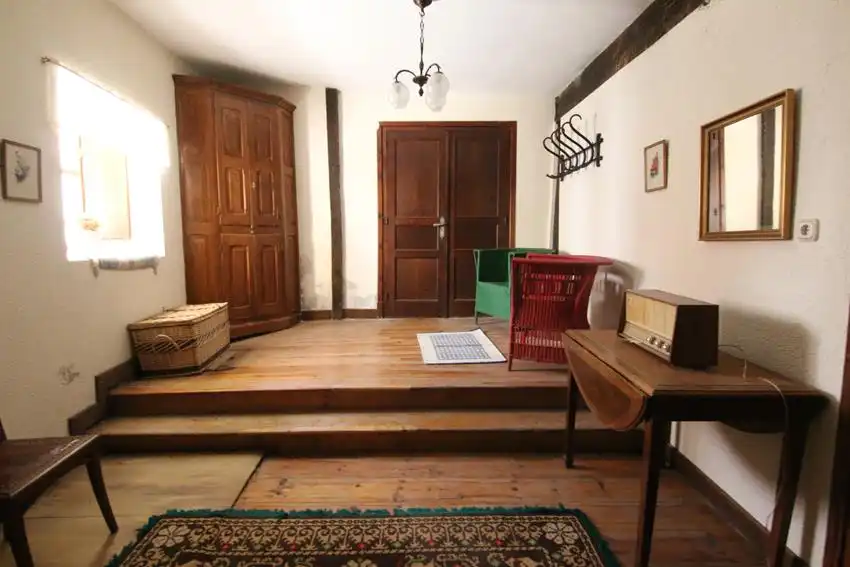 Finca rústica en venta en Urdiain con Trastero y Balcón