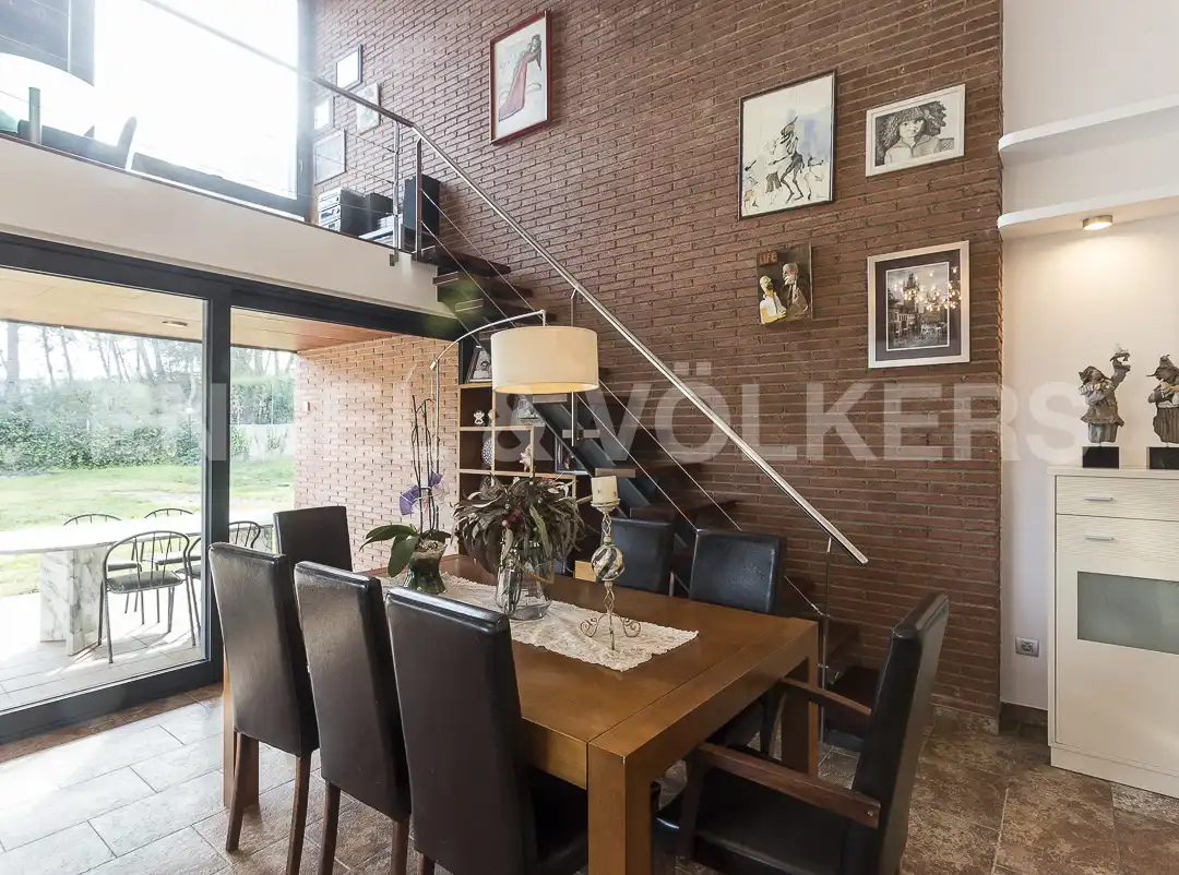 Maison avec piscine à vendre à Serra d'Or, imagen 8