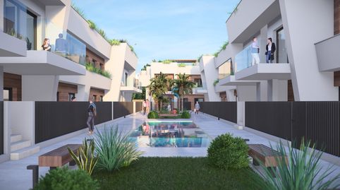 Foto 4 von Wohnung zum Verkauf in Torre-Pacheco ciudad, Torre-Pacheco