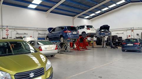 Photo 4 of Premises for sale in C. Potosí, El Palo, Málaga Capital