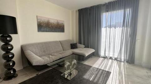 Foto 5 de Apartament de lloguer a La Concha - Resina Golf, Málaga