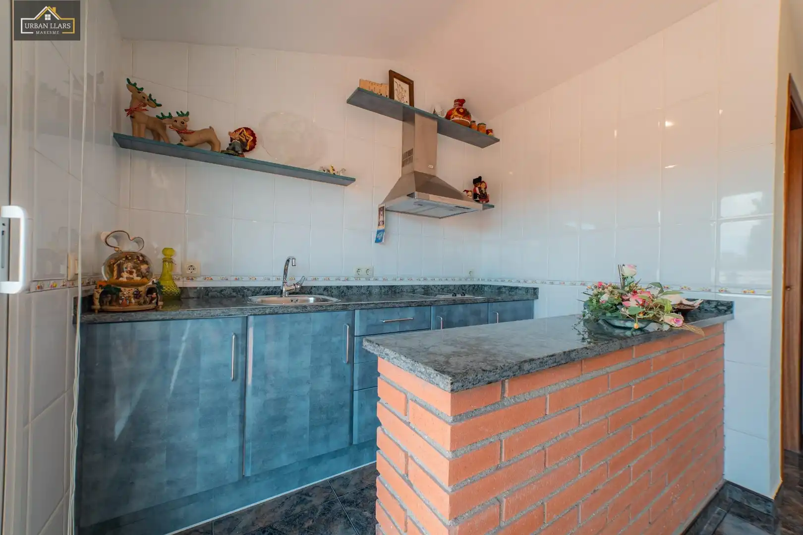 Casa con jardín en venta en Sant Vicenç platja, imagen 35