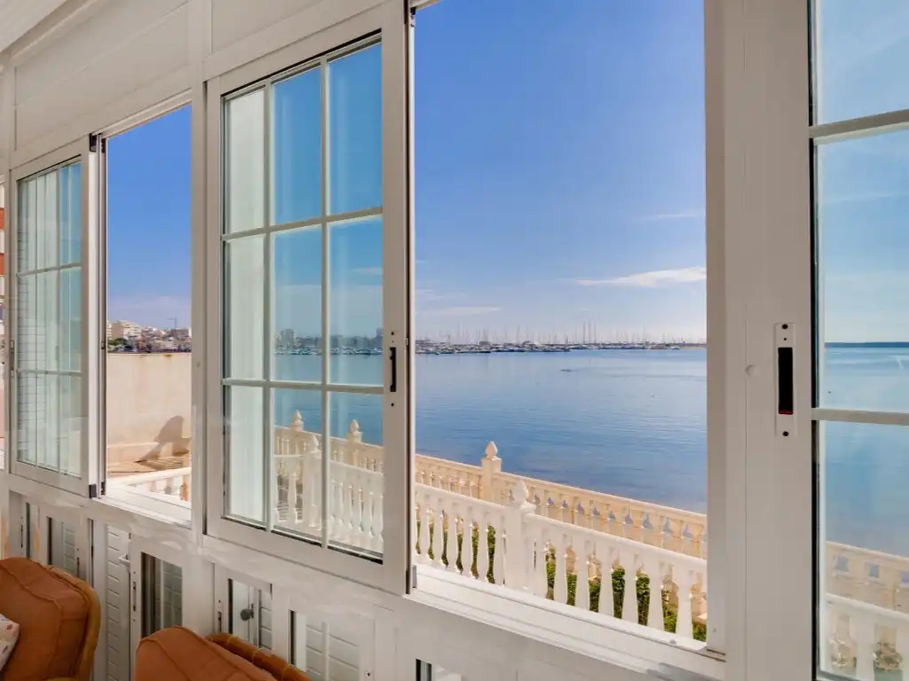 Apartament amb ascensor en venda a Avenida Doctor Gregorio Marañon