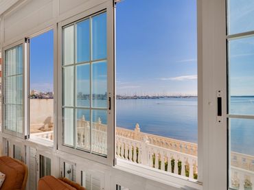 Apartament amb ascensor en venda a Avenida Doctor Gregorio Marañon