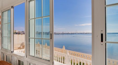 IMPRESIONANTE APARTAMENTO DE 4 HABITACIONES CON TERRAZA PRIVADA Y VISTAS INFINITAS AL MAR