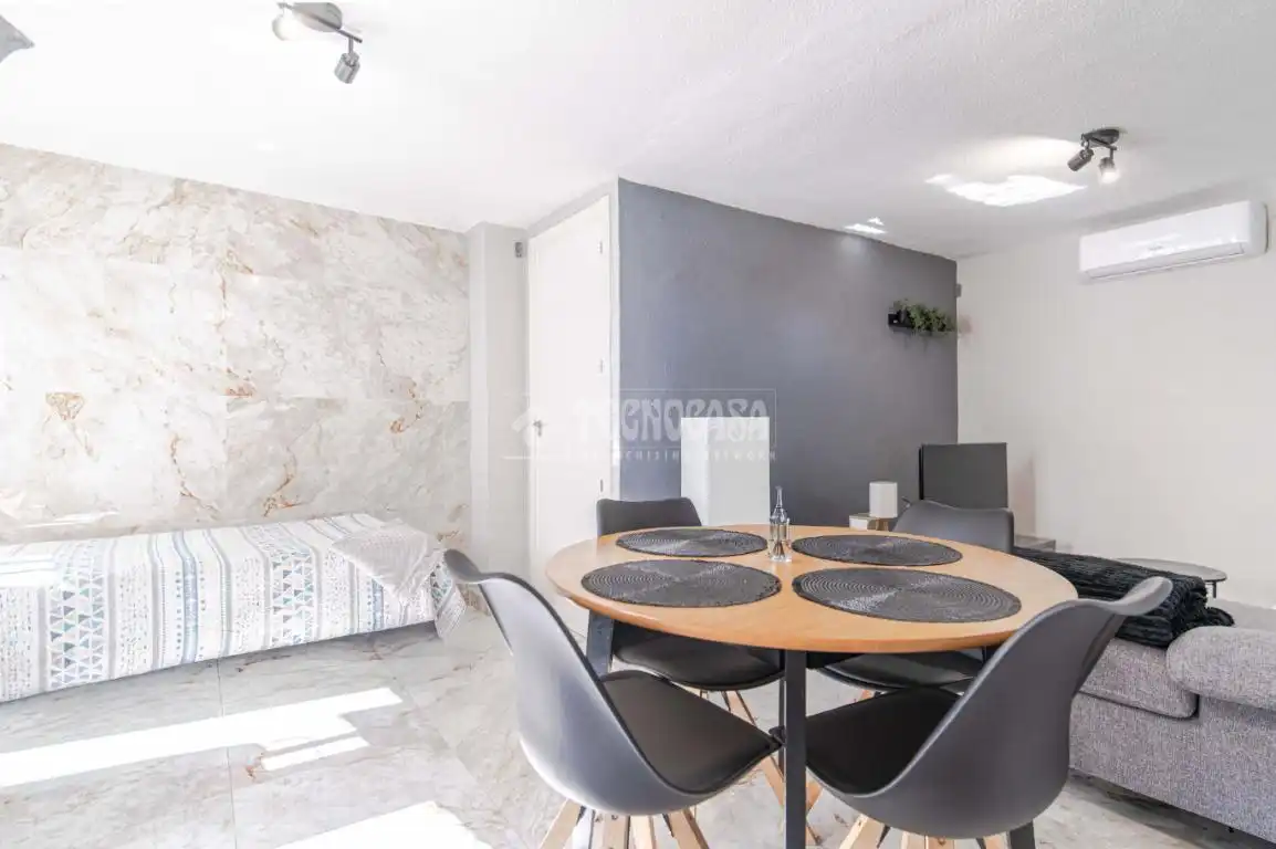 Bedroom of Study for sale in Gualchos  with Air Conditioner