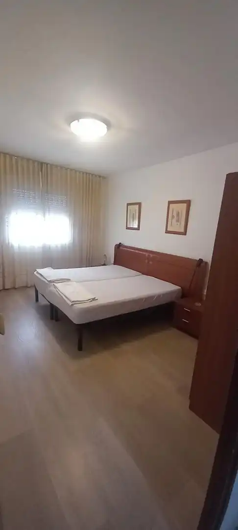 Habitación de Piso de alquiler en Rubí con Aire acondicionado, Terraza y Amueblado