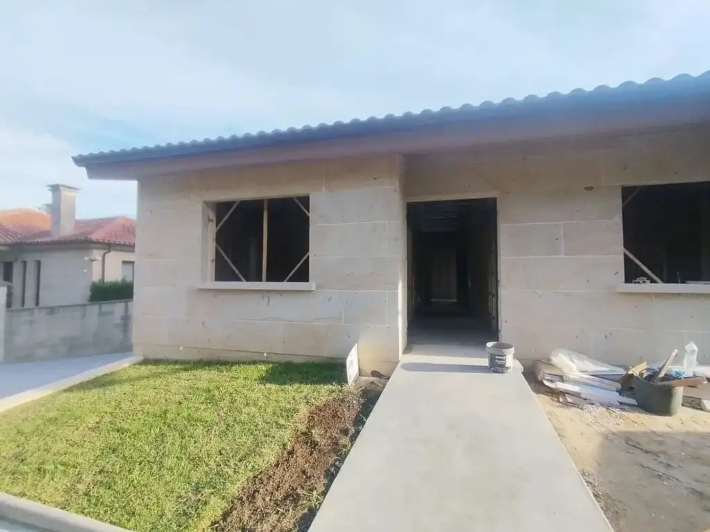 Xalet amb jardí en venda a Tomiño, imagen 19