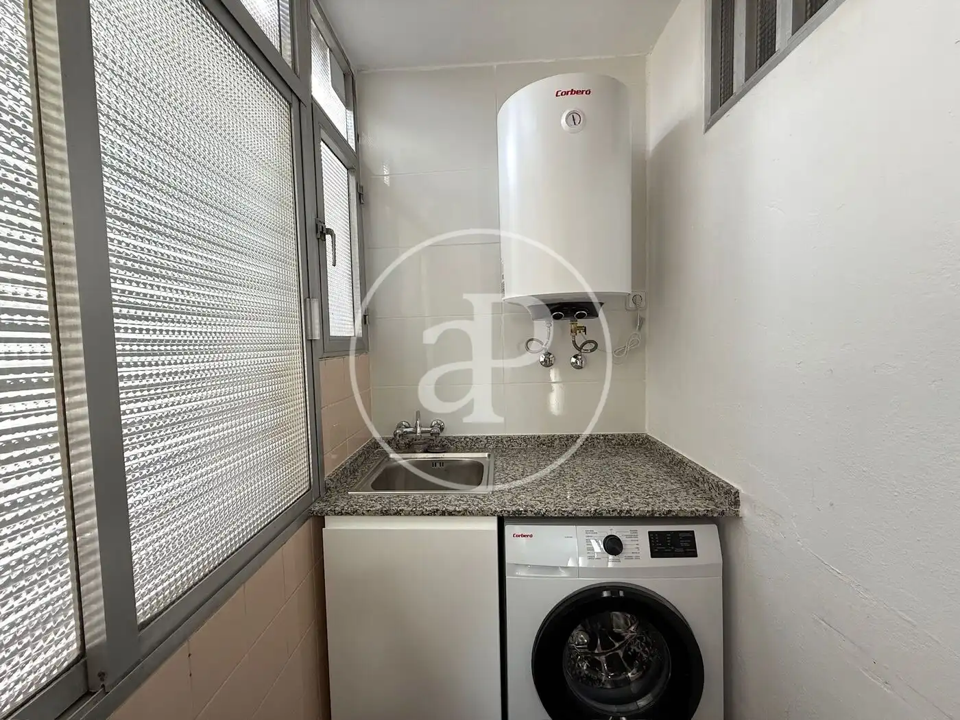 Cocina de Piso en venta en Valencia con Aire acondicionado, Calefacción y Balcón