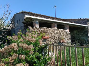 Terraced house with garden for sale in Oza dos Ríos