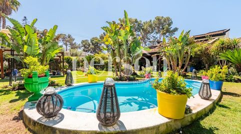 Photo 2 of Houses for sale in 360, La Cañada, Paterna