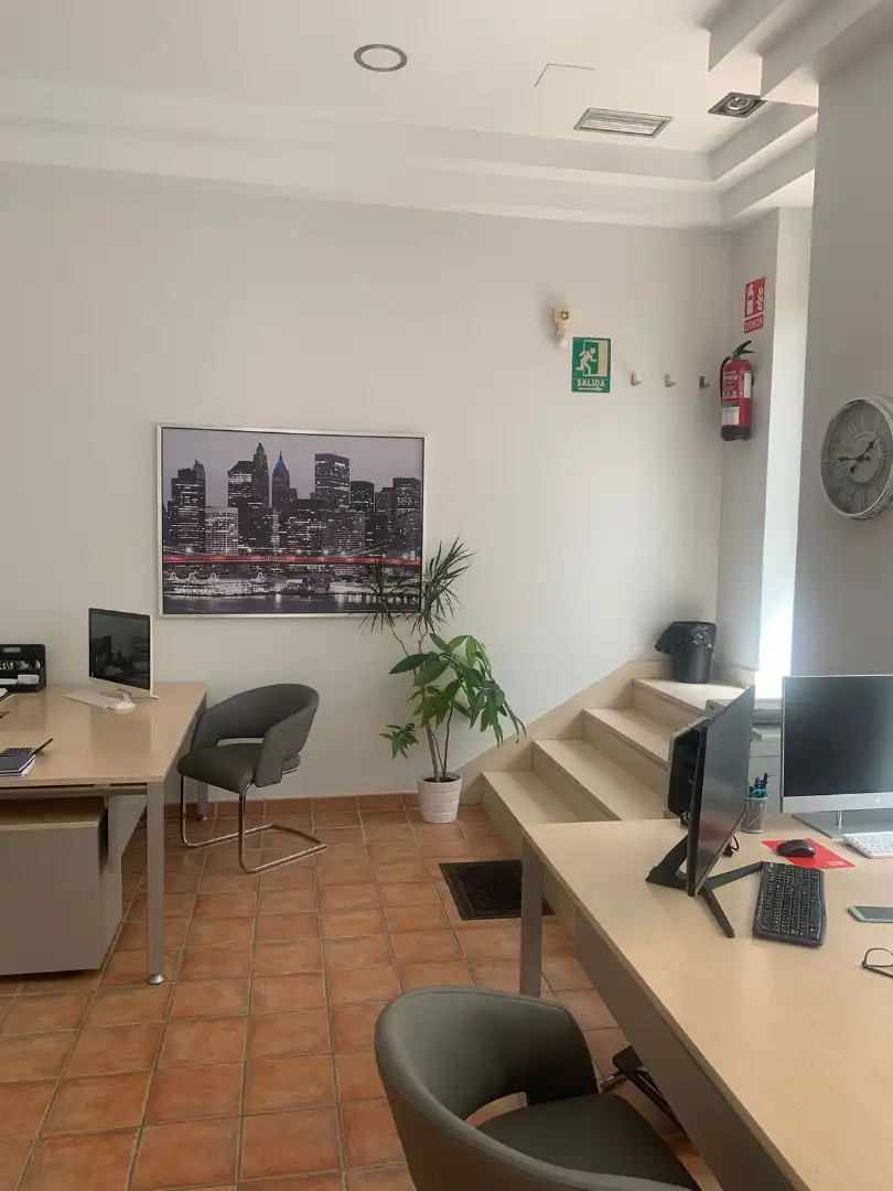 Gewerbefläche zum Verkauf in Avenida Inmaculada Concepción