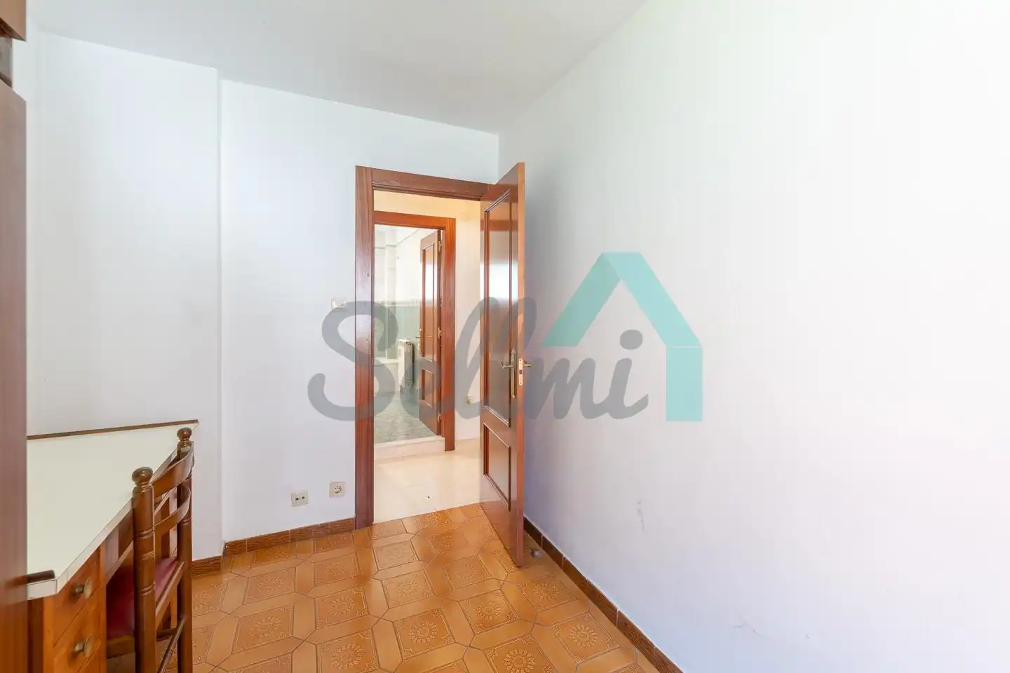 Wohnung zum Verkauf in Avilés mit Heizung und Terrasse