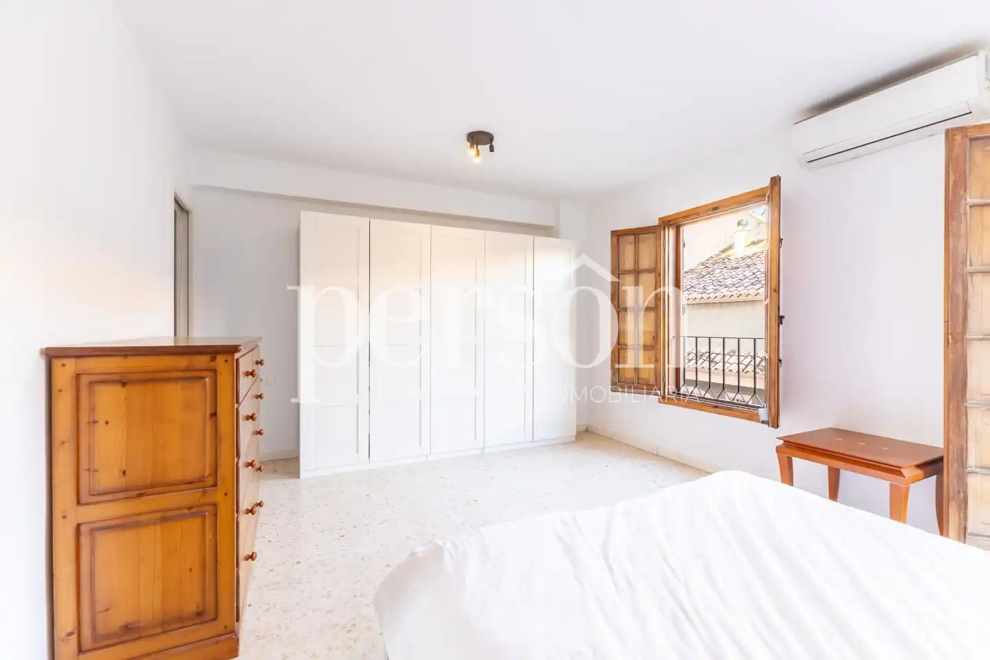 Wohnung zum Verkauf in Port Saplaya