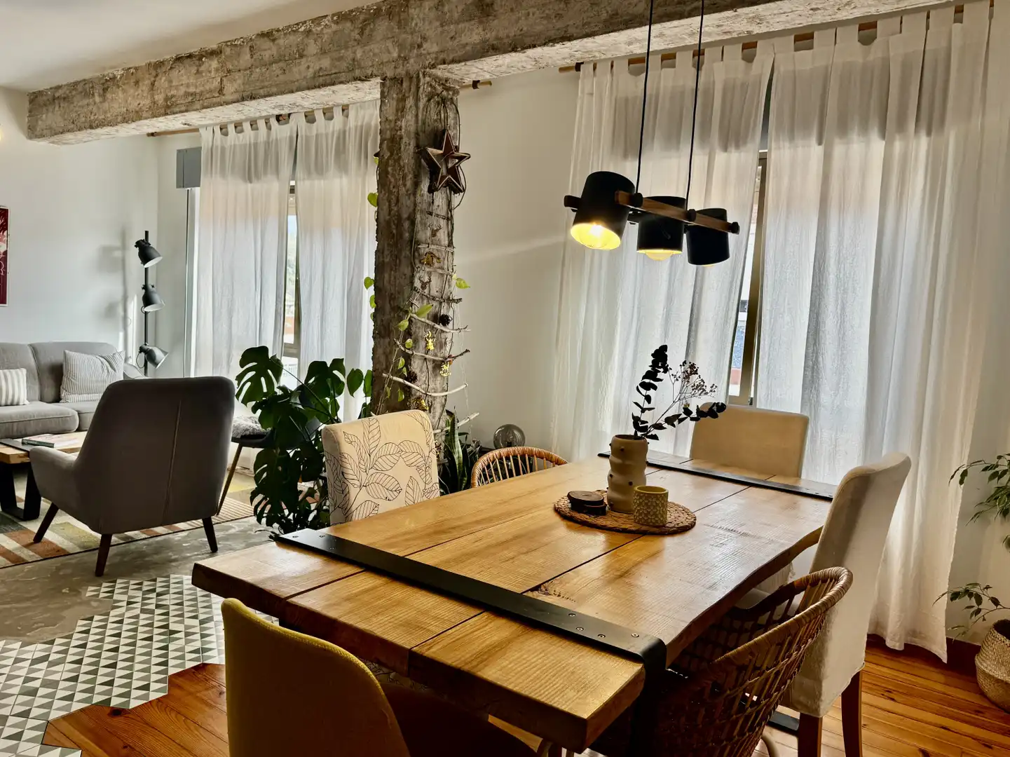 Wohnung mit Aufzug zum Verkauf in Torrelavega - CL JOSE MARIA PEREDA 34, imagen 10