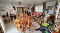 Living room of House or chalet for sale in Esparreguera  with Air Conditioner, Heating and Terrace