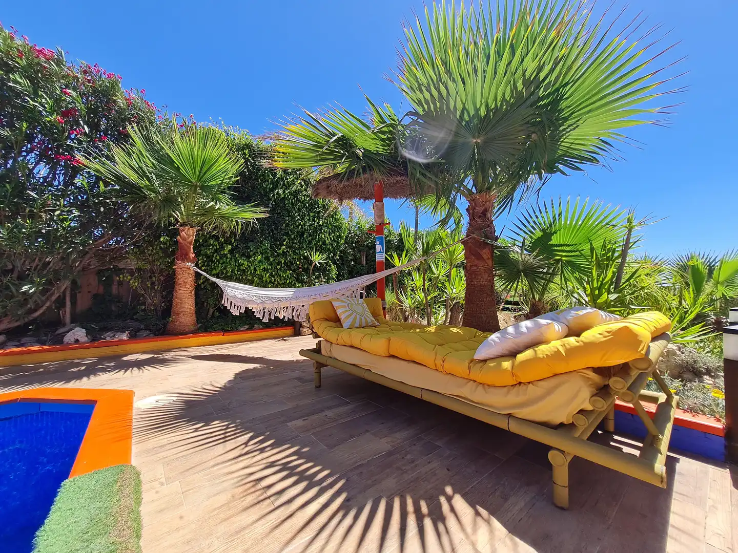 Villa avec terrasse à vendre à Cala Marqués, imagen 18