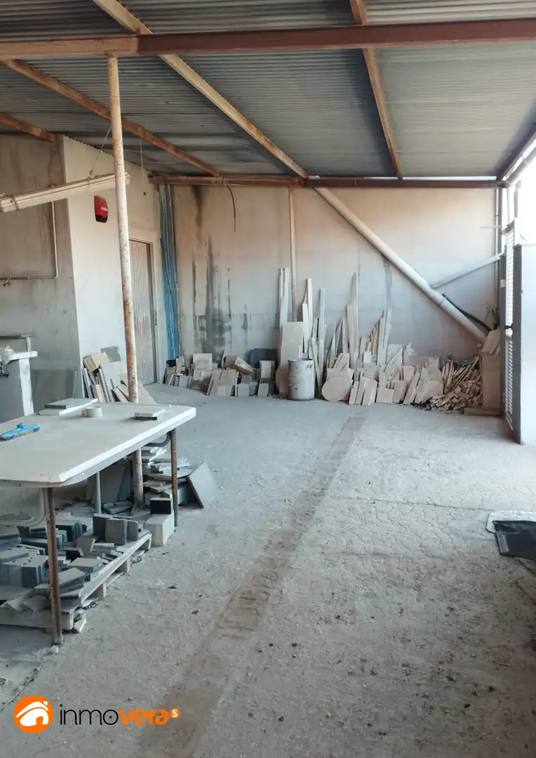 Nave industrial in vendita a Petrer, imagen 7