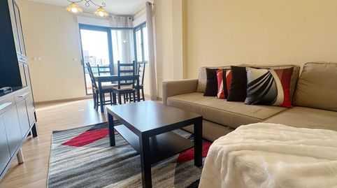 Foto 4 de Apartament de lloguer a Avenida Alcoy, 7, Campello Playa, El Campello