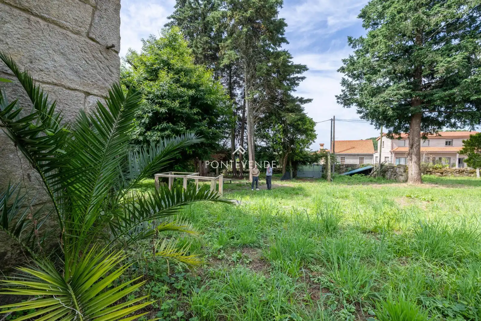 Haus oder Chalet zum Verkauf in Tui mit Heizung und Terrasse