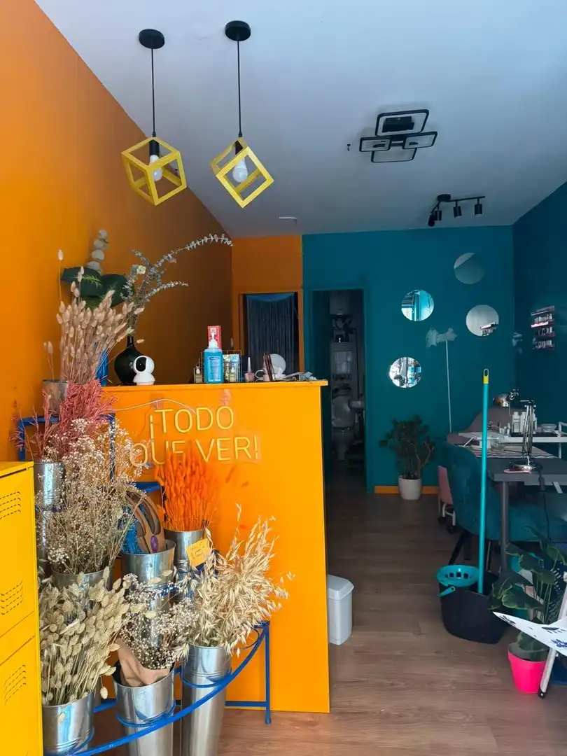 Local comercial en venta en Carrer ROGER DE FLOR, imagen 12