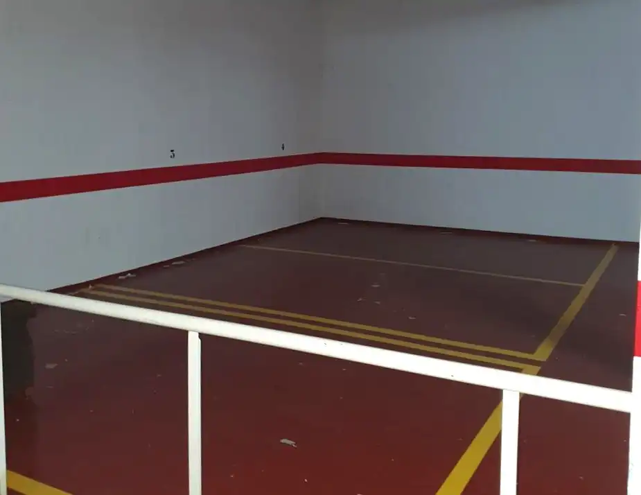 Garaje en venta en Lleida