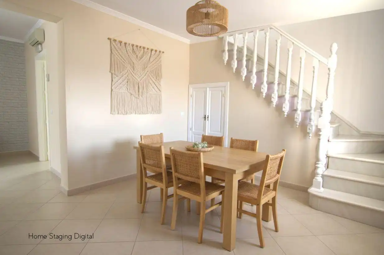 Casa adosada en venta en Centro