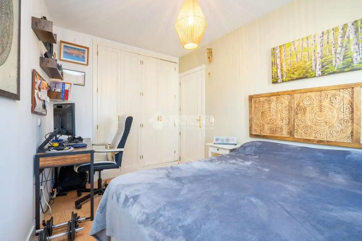 Wohnung mit Terrasse zum Verkauf in Centro, imagen 3