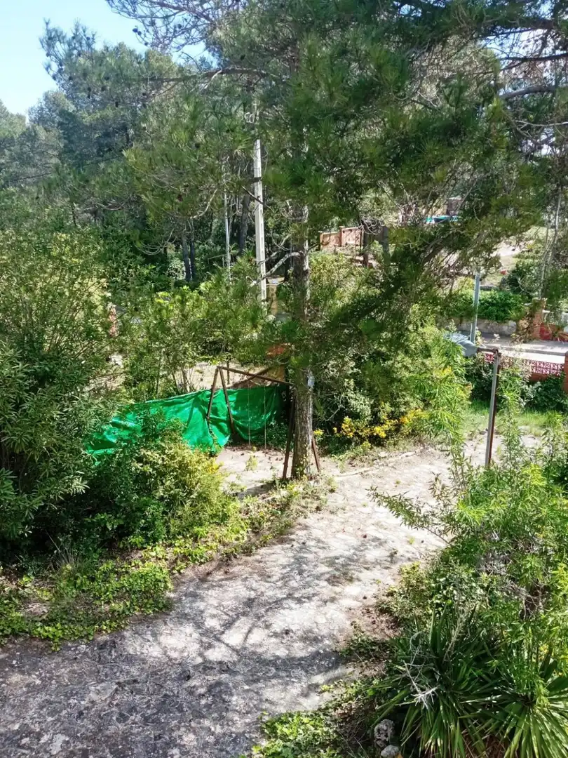 Casa o xalet en venda a Torrelles de Foix