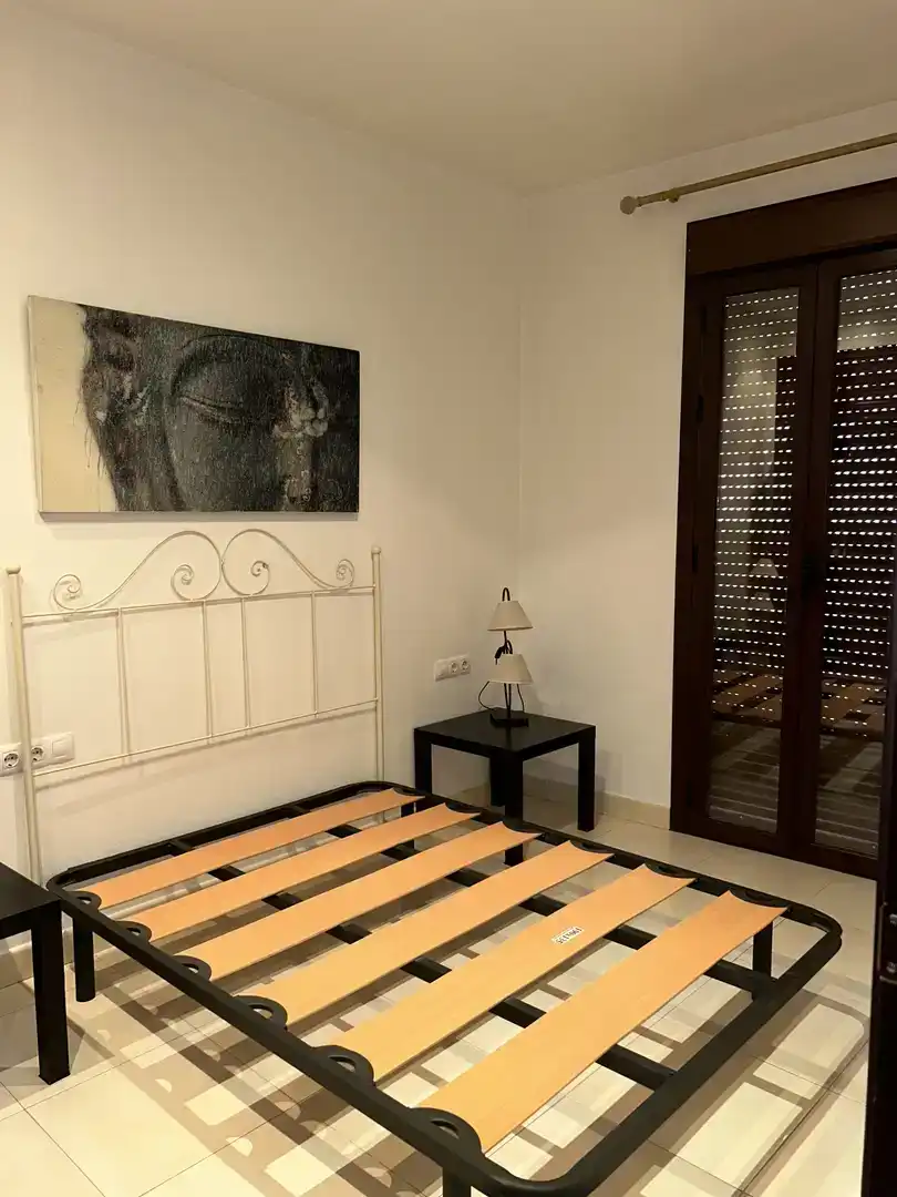 Habitación de Piso en venta en Moguer con Balcón
