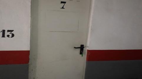 Photo 4 of Garage for sale in Mirador de Guadalpin, Valdeolletas - Las Cancelas - Xarblanca, Marbella