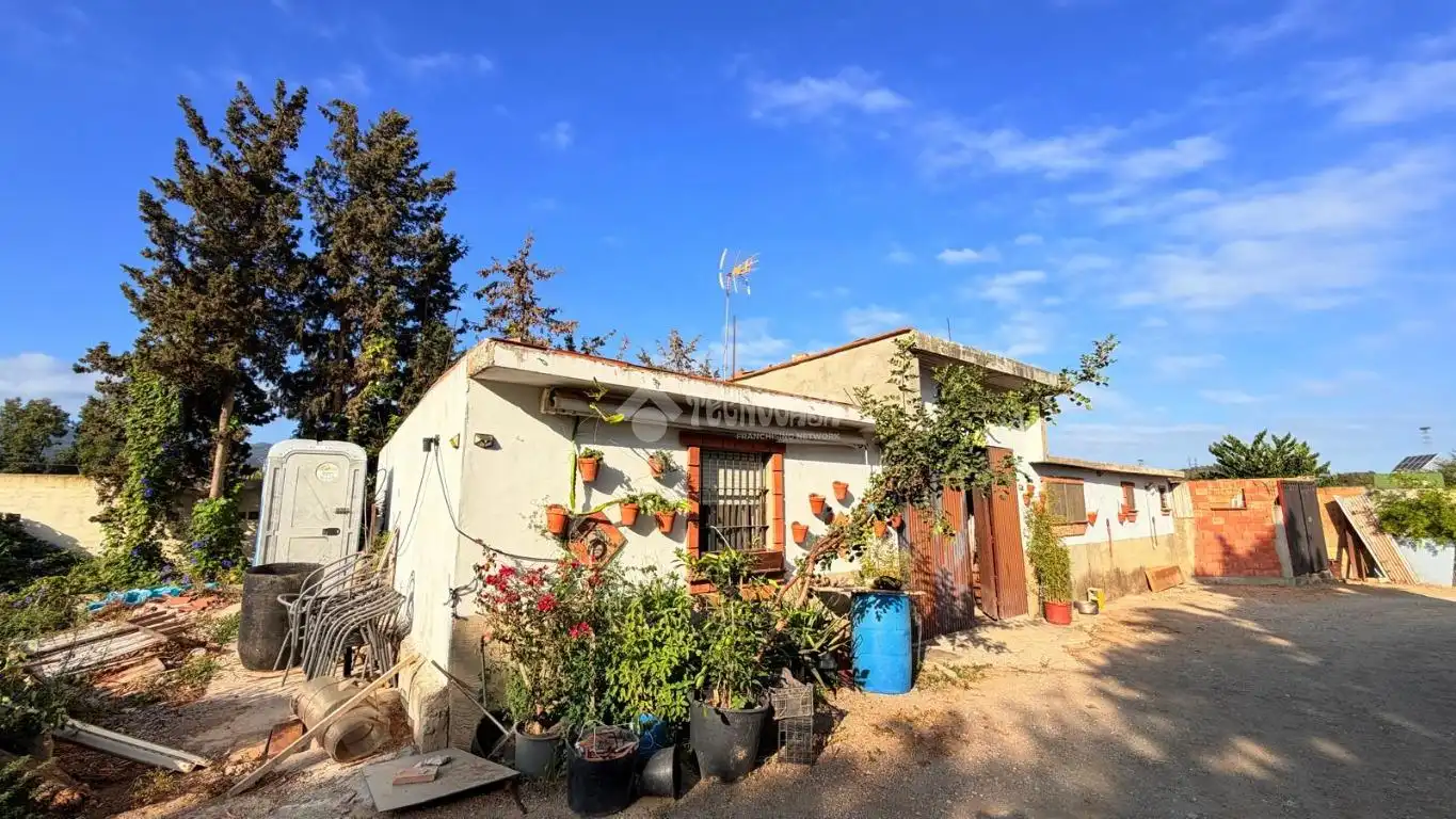 Casa rústica en venta en Los Barrios, imagen 22