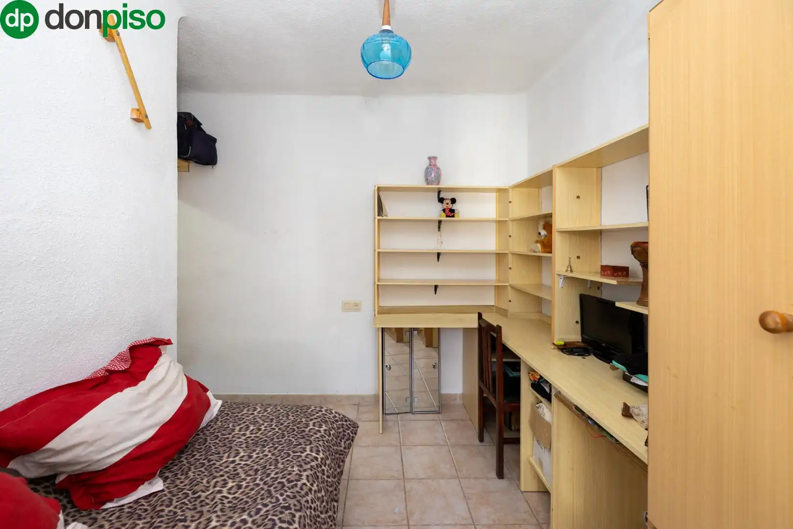 Detached homes for sale in Calle Santa Herminia, San Francisco Javier