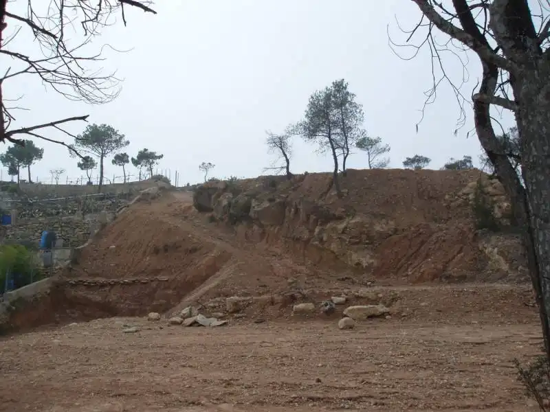 Residential land for sale in La Pobla de Claramunt, imagen 13