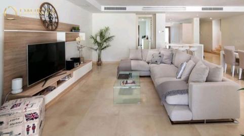 Photo 2 of Single-family semi-detached for sale in Urbanizacion Cortesin, Casares Golf - Casares del Sol, Málaga