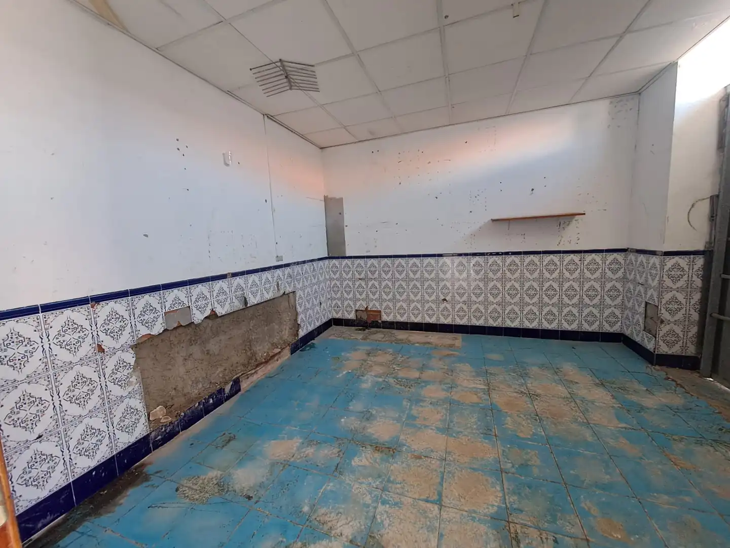 Casa o xalet en venda en Puertollano