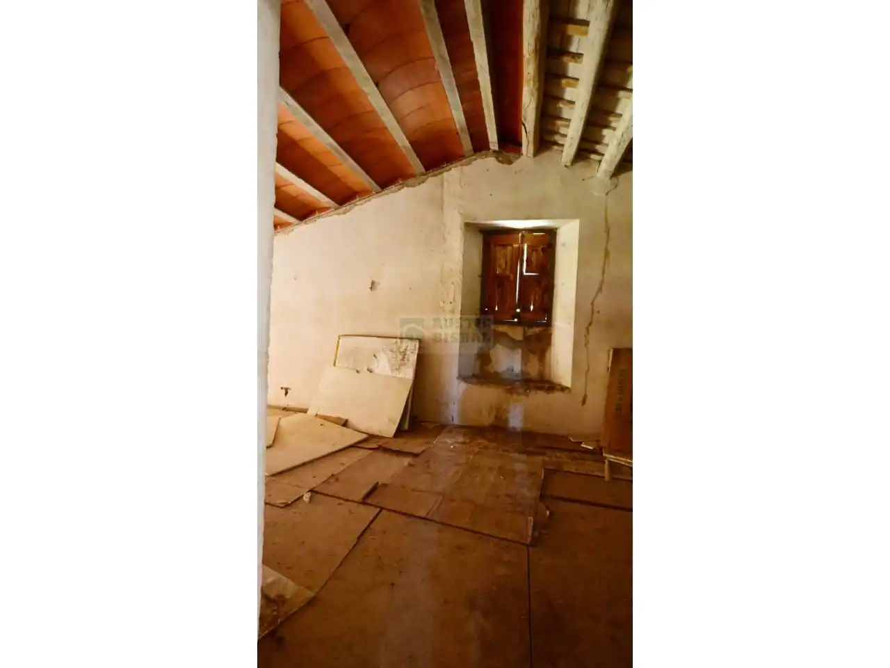 Country homes for sale in Pontós  with Air Conditioner, Heating and Private garden