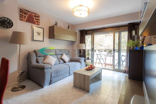 Piso en Venta en Carrer de Cantàbria en Sant Martí de Provençals