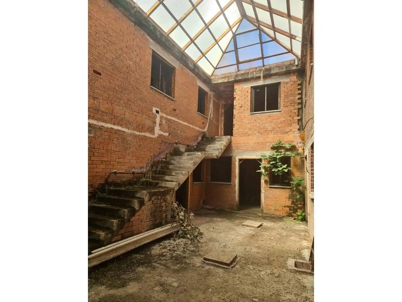 Casa o xalet en venda en La Maya  amb Moblat