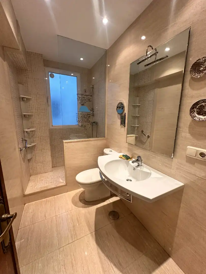 Flat with lift for sale in Plaza Santa Brígida, imagen 8