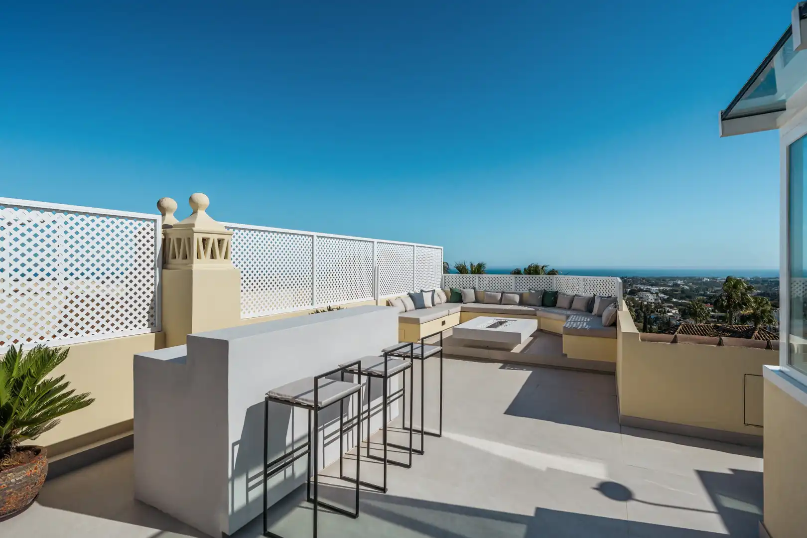 Reihenhaus mit Pool zum Verkauf in La Quinta, imagen 12