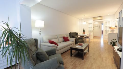 Foto 3 de Piso de alquiler en Calle Doctor Marañon, Alameda, Cartagena