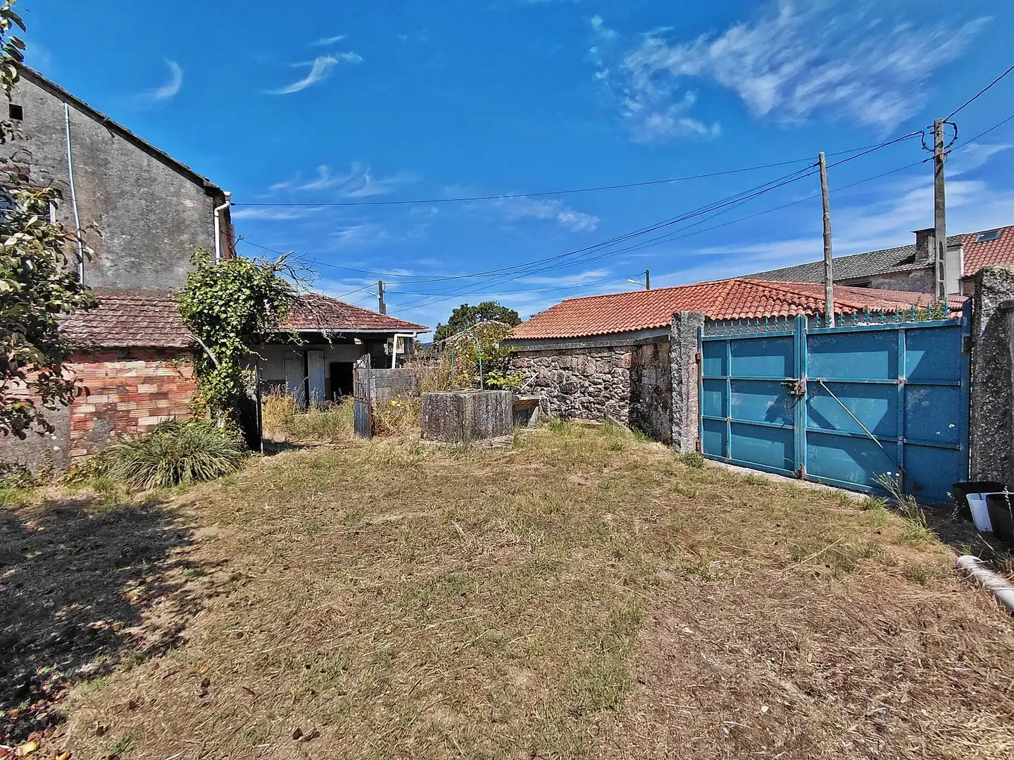 Casa o xalet en venda en Portas amb Jardí privat i Traster